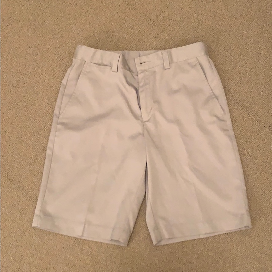 Boys Pga Golf Tour Golf Shorts